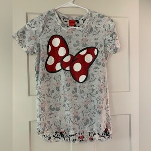 Minney Mouse Shirt